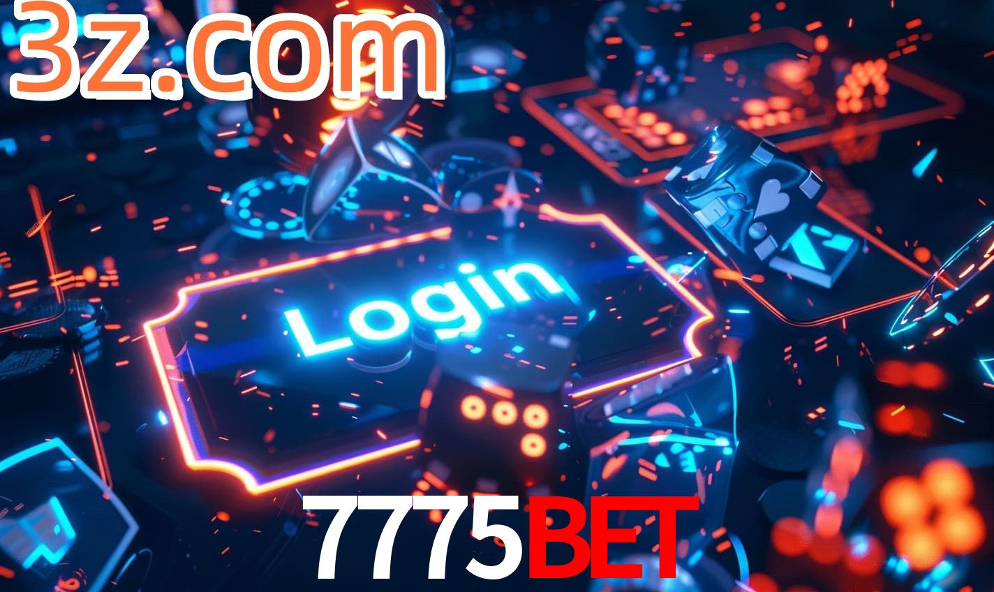 Bônus de Cadastro Cassino 7775BET
